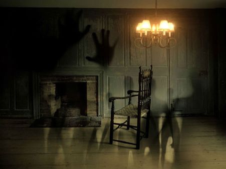 કેવી રીતે જાણશો તમારા ઘરમાં પેરાનોર્મલ એક્ટિવિટી થઇ રહી છે કે નહીં?