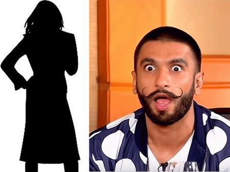 Shocking: આ છોકરીનો રણવીર સિંહ સાથે લગ્ન કર્યા નો દાવો...