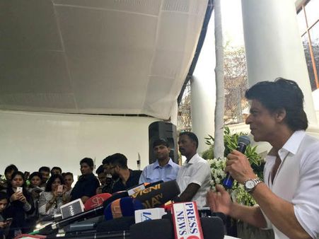 હું તો રોમાન્સ કરું છું, કુશ્તી સલમાન અને આમિર કરી લેશે...