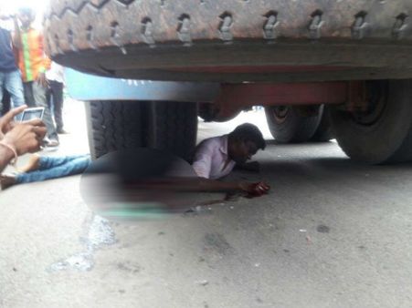 ભારતભરના મુખ્ય સમાચાર પર એક નજર...