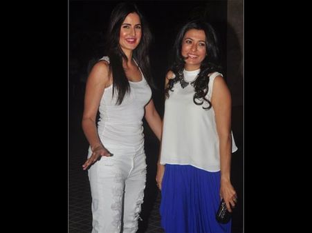 સલમાન માટે આટલી બધી ખુશી, આખરે શુ છે કેટરીના ના દિલમાં...