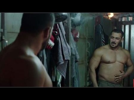 મૈં સલમાન ખાનને તરત જ I Love You નો મેસેજ કર્યો હતો..