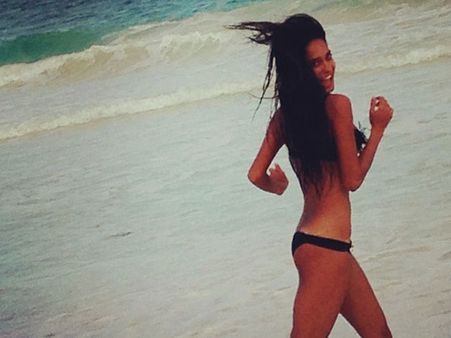 લીઝા હેડન 