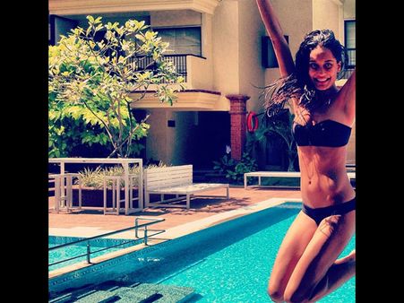 લીઝા હેડન 