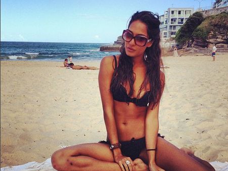 લીઝા હેડન 