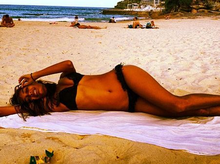 લીઝા હેડન 