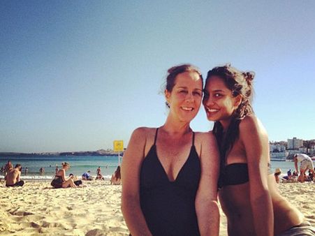 લીઝા હેડન 