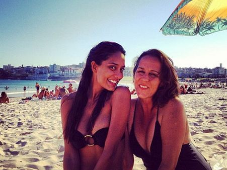 લીઝા હેડન 