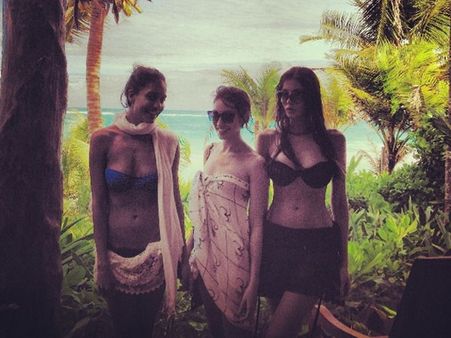 લીઝા હેડન 