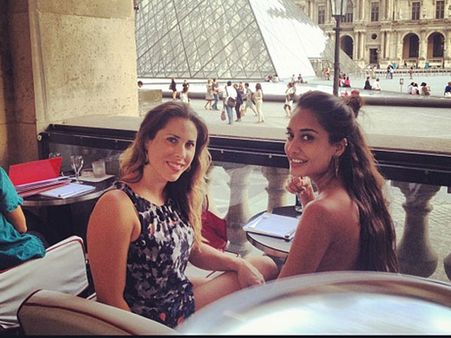 લીઝા હેડન 