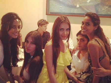 લીઝા હેડન 