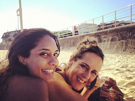 લીઝા હેડન 