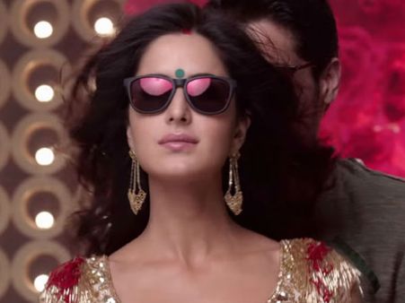 બાર બાર દેખો