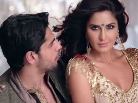 બાર બાર દેખો