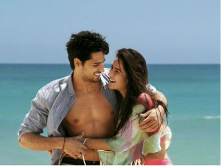 બાર બાર દેખો