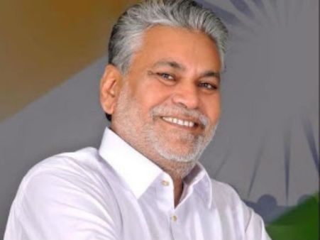 પુરુષોત્તમ રૂપાલા 