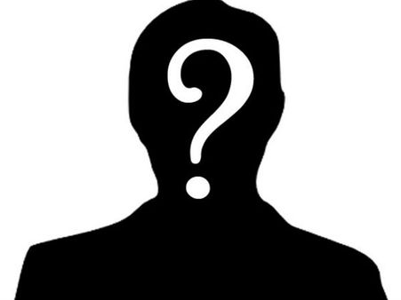 નવો ચહેરો? 