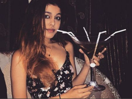 આલિયા ઈબ્રાહીમ આલિયા ઈબ્રાહીમ