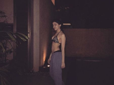 આલિયા ઈબ્રાહીમ આલિયા ઈબ્રાહીમ