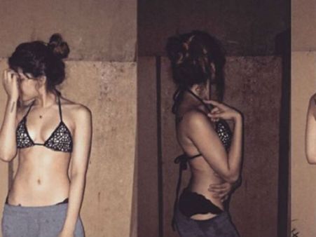 આલિયા ઈબ્રાહીમ આલિયા ઈબ્રાહીમ