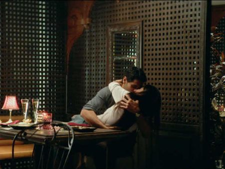 કેટરીના કૈફનો હટકે અંદાઝ 