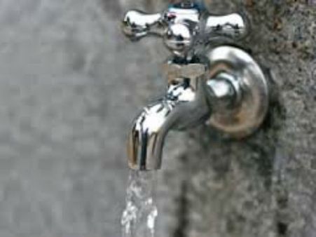 રાજકોટના ત્રણ વાર્ડમાં આજે પાણી કાપ