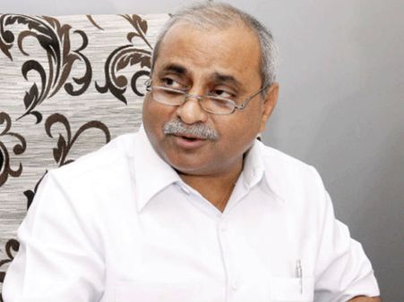 ફરી પટેલ નેતા 