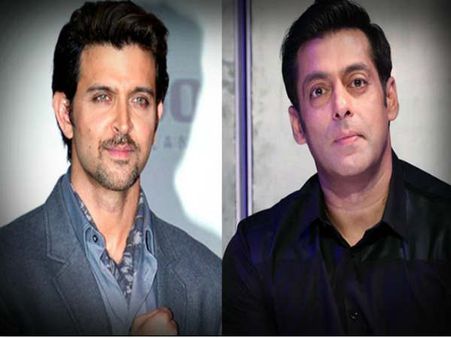 રિતિક રોશન 