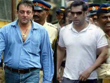 સંજય દત્ત 