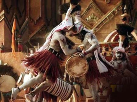 સૌથી મોટું પોસ્ટર