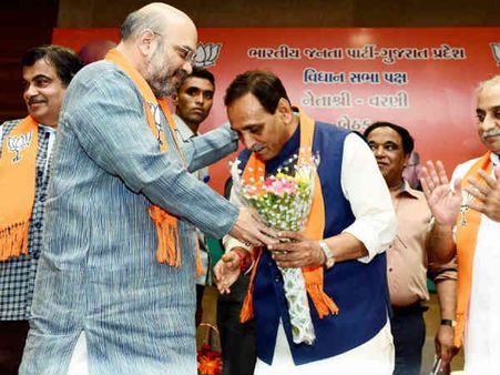 2017માં કાયાપલટ 