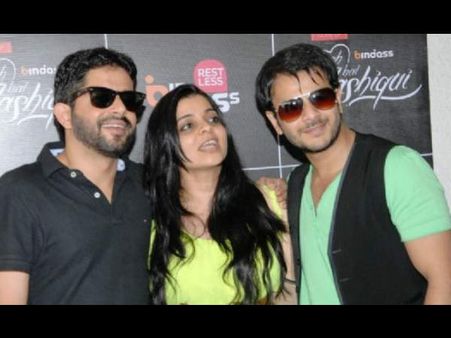 જય સોની - રાજ સિંહ અરોરા જય સોની - રાજ સિંહ અરોરા