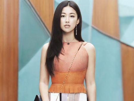 જીમ અને કસરતની શોખીન 