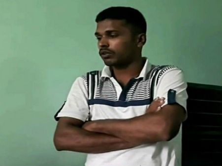 ટીવી જોવા બાબતે નાના ભાઇએ મોટા ભાઇને છરી મારી