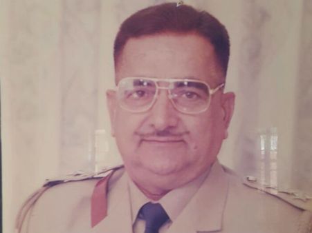 આણંદ ડીવાયએસપીનું તેમની જ બંદૂકની ગોળીથી મોત