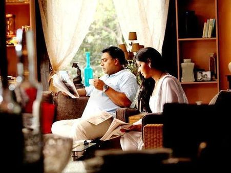 દરેક વાત માટે પતિની પરમિશન