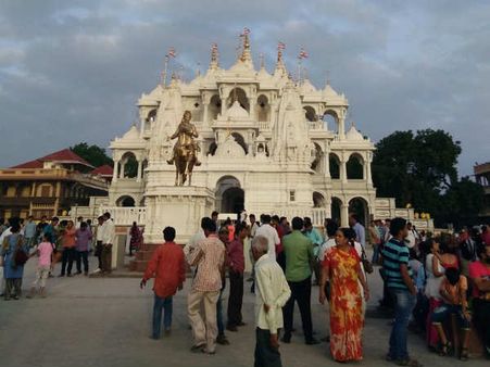 17મી તારીખે થશે અંતિમ વિધિ