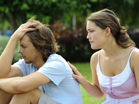 પુરુષ માસિક