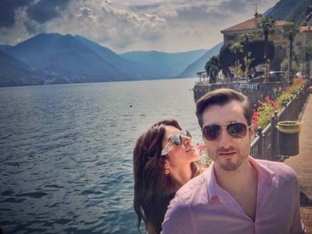 જન્મદિવસ પણ ઉજવ્યો જન્મદિવસ પણ ઉજવ્યો