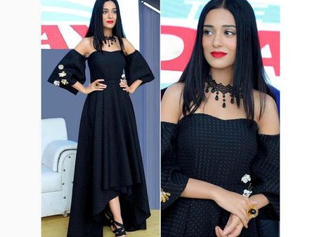 ભૂતની ફિલ્મમાં રોલ 