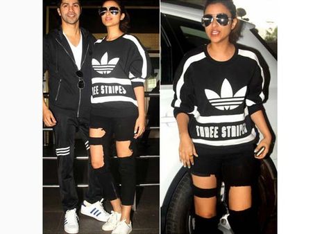 પરણિતી ચોપડા 