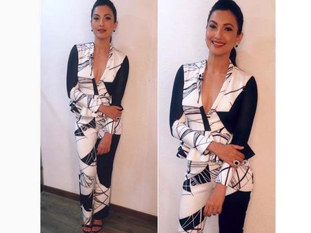 ગૌહર ખાન 