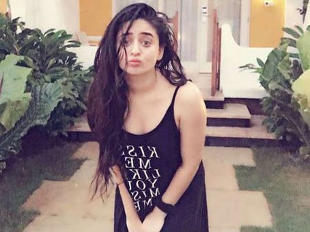 ઇન્સ્ટાગ્રામ પર એક્ટિવ 