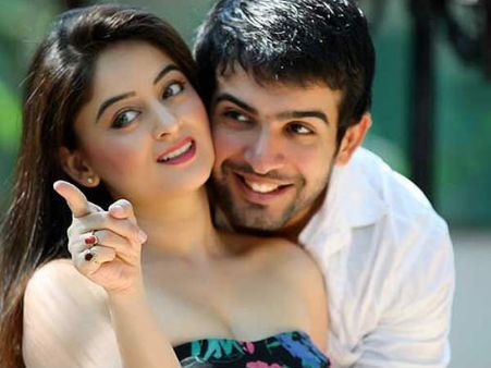 ખાવા પીવાની શોખીન માહી 