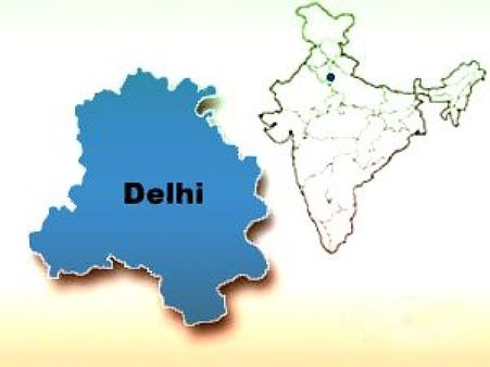 દિલ્હીની એક બેકરીમાં બ્લાસ્ટ, 3નાં મોત