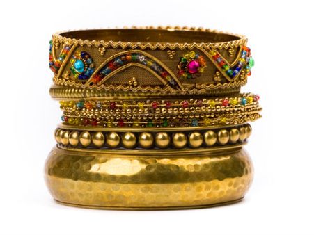 ગોલ્ડ સ્ક્રીમ 