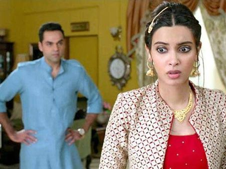 અભિનય અભિનય