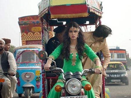 જોવી કે નહિ જોવી કે નહિ