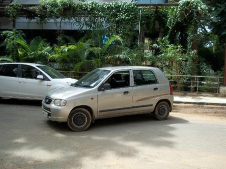 પાર્કિંગ ટિપ્સ