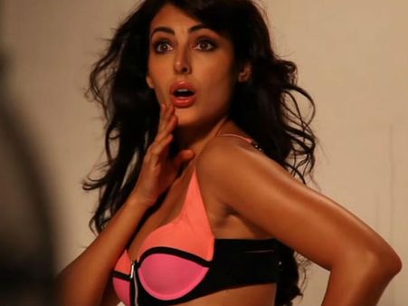 મંદાના કરીમી